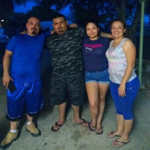 Meet your Posher, Julia